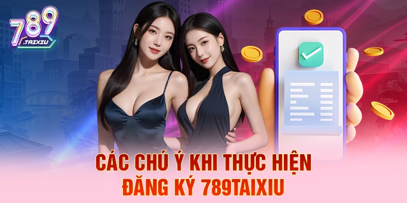 C&aacute;c ch&uacute; &yacute; khi thực hiện đăng k&yacute; five88
